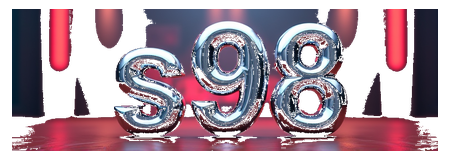 s98 logo