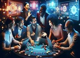 s98 Live Casino